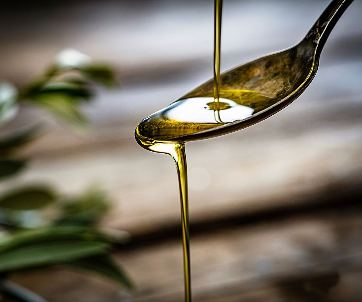 sabor del AOVE de Jaén