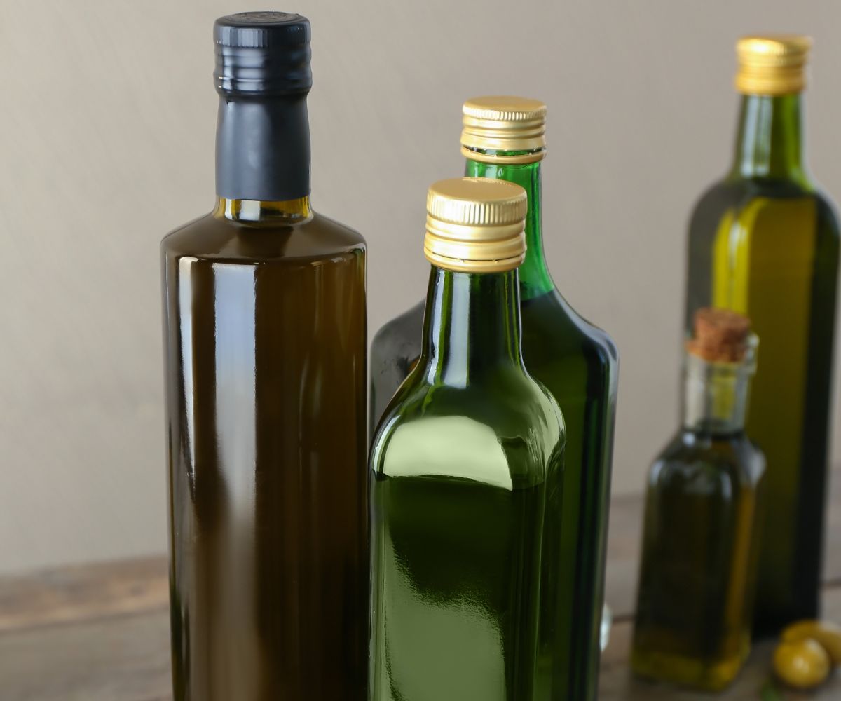 Errores al conservar aceite de oliva que arruinan una botella en semanas