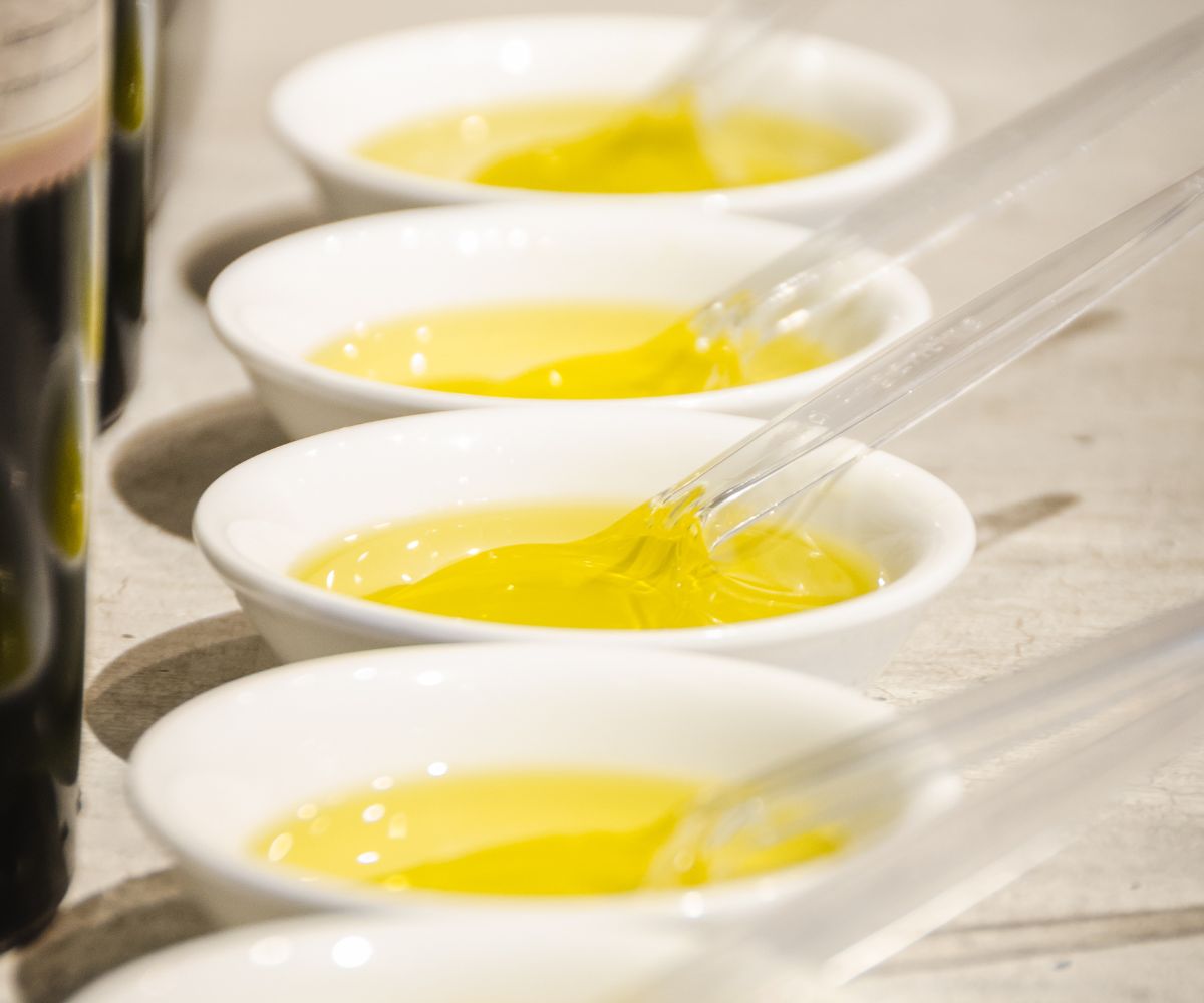 Cómo catar aceite de oliva en casa sin liarte: guía para principiantes