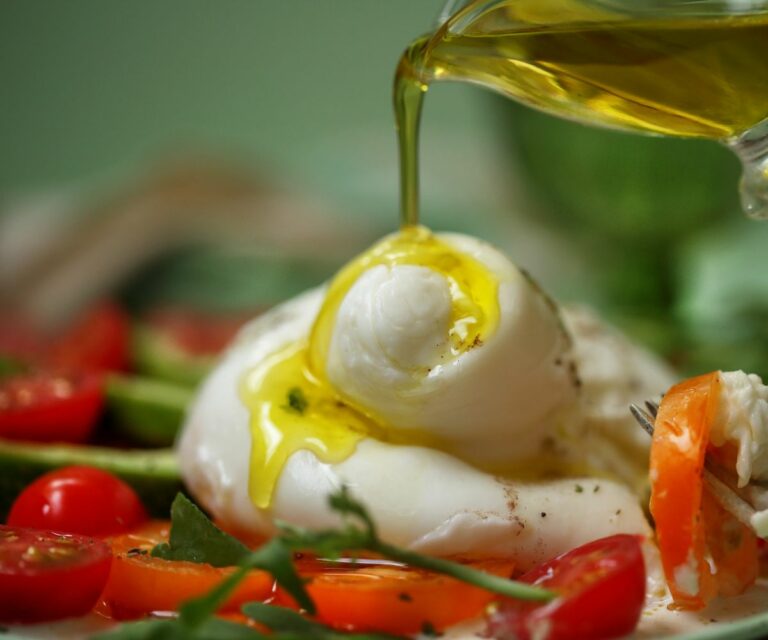 Recetas con aove fáciles en las que el aceite es el ingrediente más importante