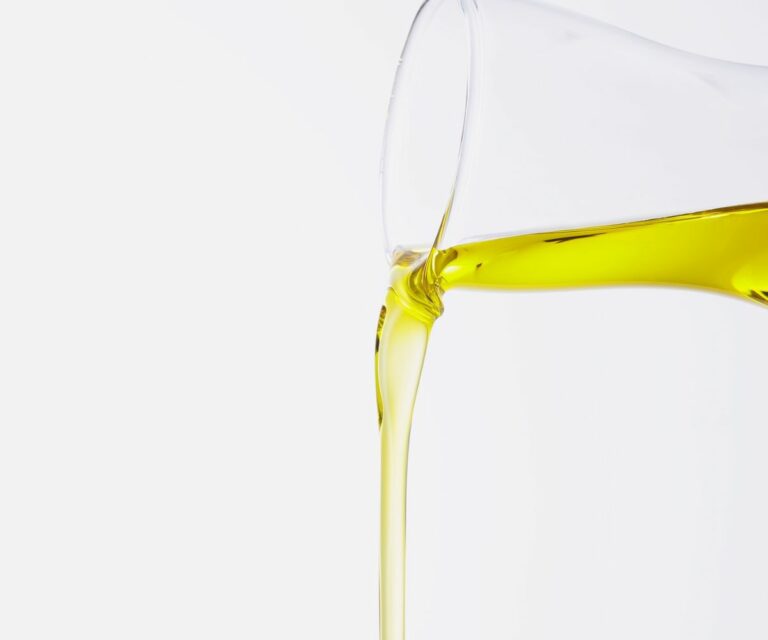 Beneficios reales del AOVE para la salud