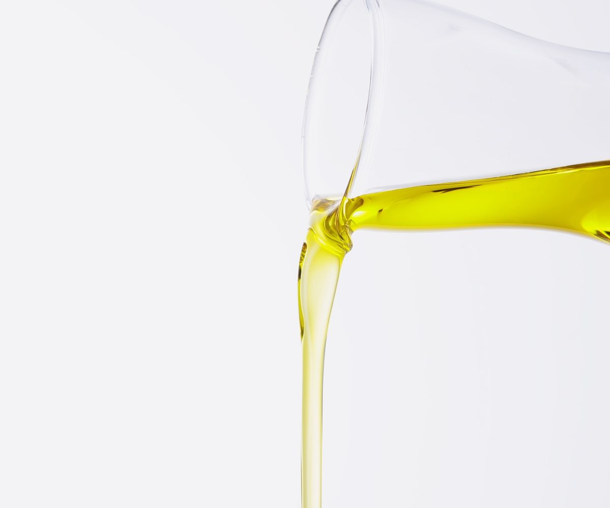 Beneficios reales del AOVE para la salud